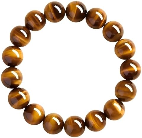 Amazon.com: 8mm Agarwood Bead Bracelet, Natural Qi Nan Agarwood